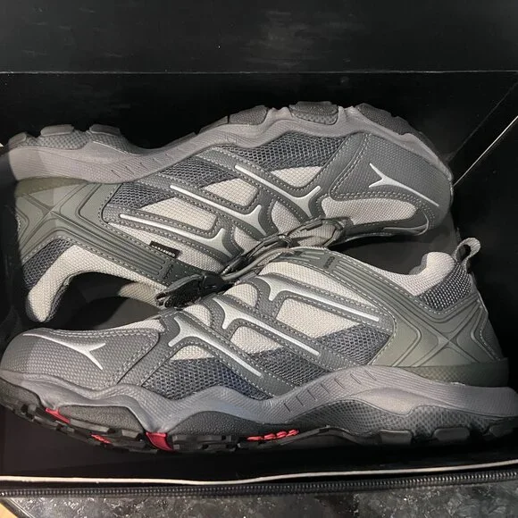Article#: 82402452570, Ecco Biom Trail, 1.3 lace Amazon.com | ECCO Biom C-Trail Knit, Eventide/Eventide, 9  main image 2